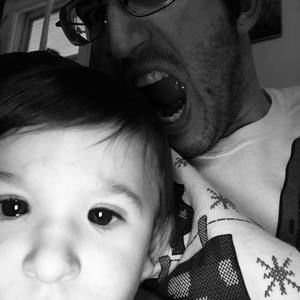 Meet your Posher, Steve